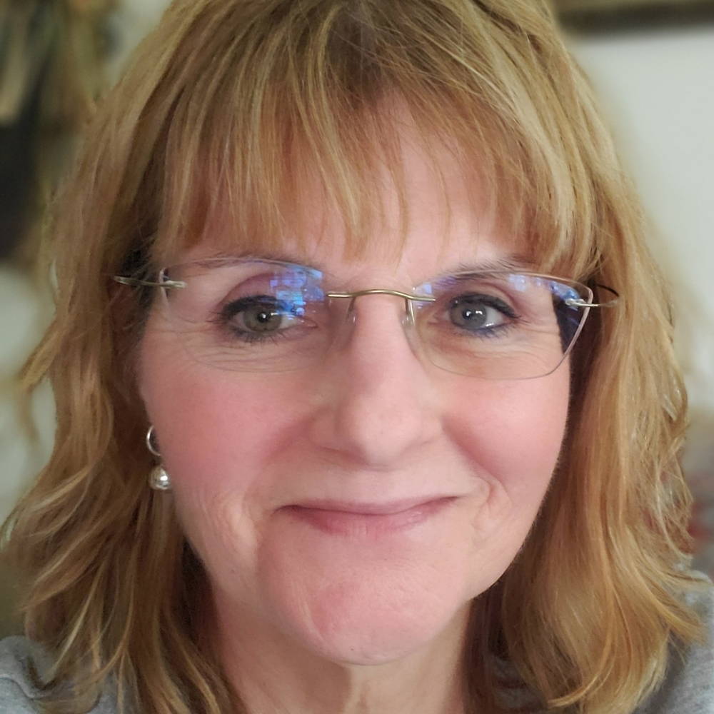 Meet your Posher, Brenda